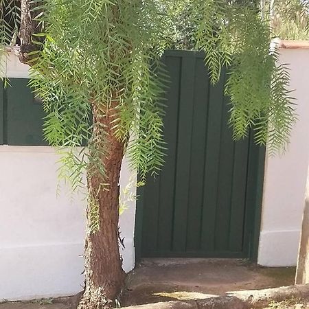 Casa De Nina Tiradentes Villa ภายนอก รูปภาพ
