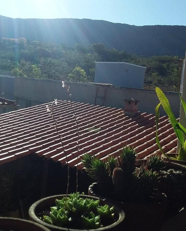 Casa De Nina Tiradentes Villa ภายนอก รูปภาพ