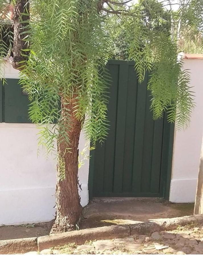 Casa De Nina Tiradentes Villa ภายนอก รูปภาพ