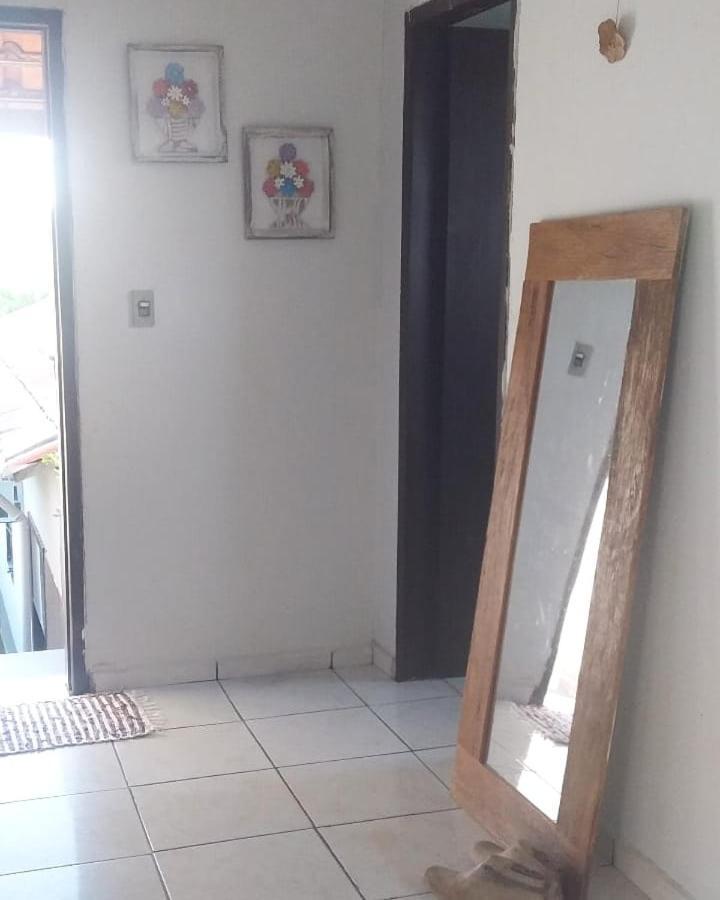 Casa De Nina Tiradentes Villa ภายนอก รูปภาพ